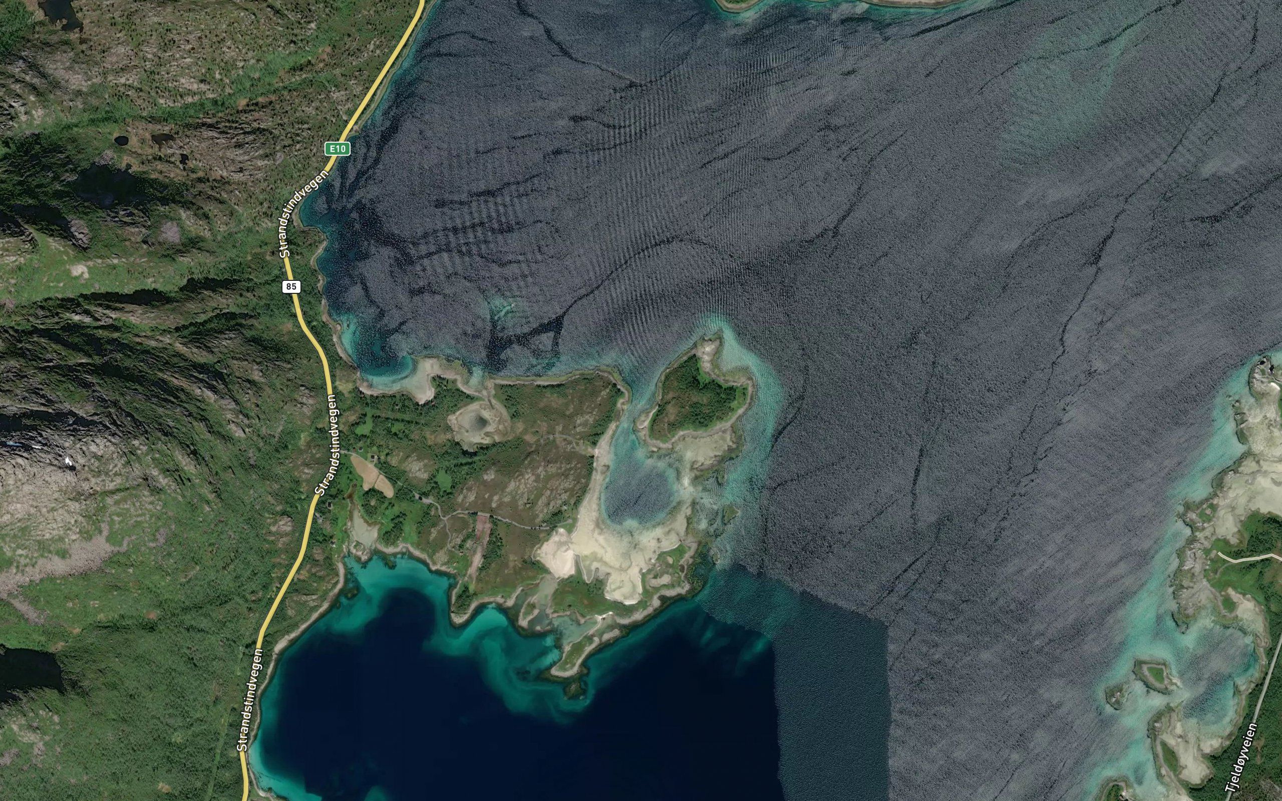 Slattvalen