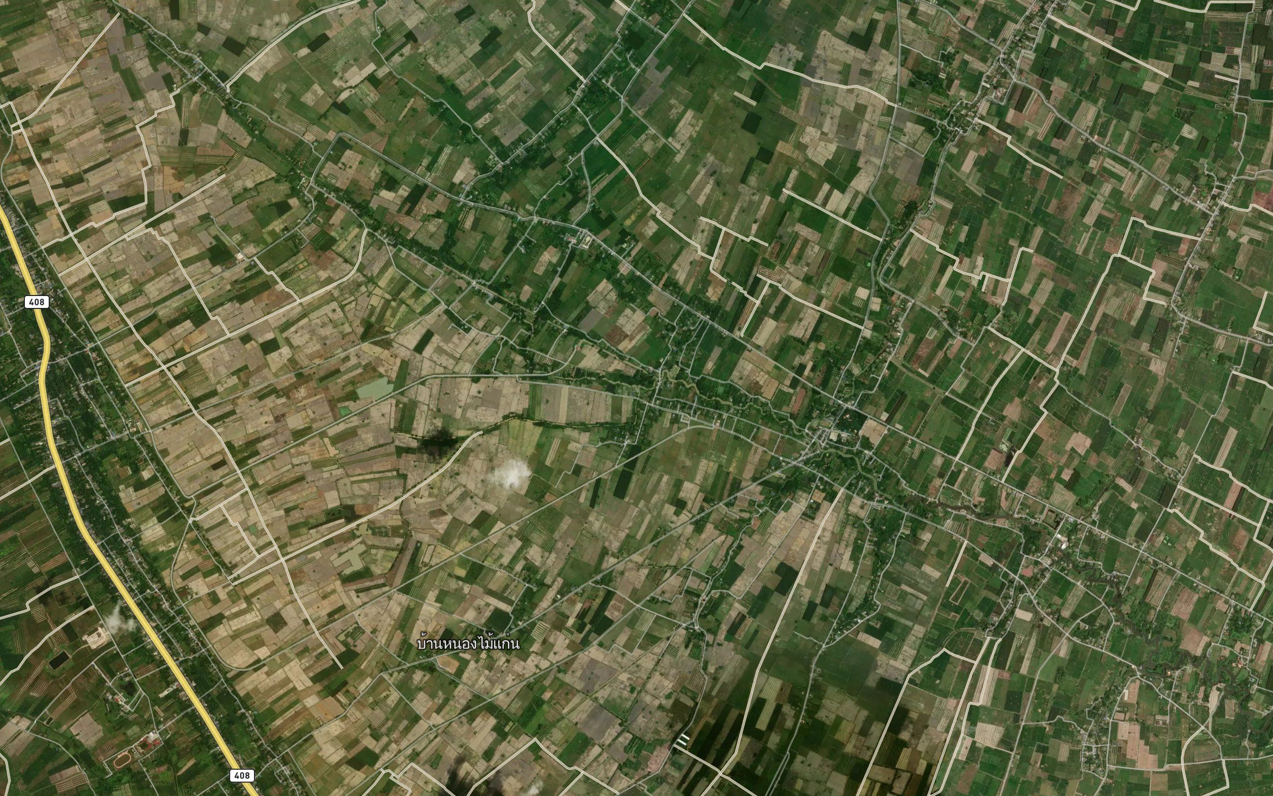 Khlong Ao Yao
