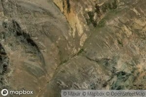 Quebrada Carhuascancha