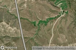 South Dogie Creek