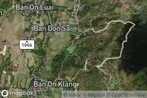 Ang Kep Nam Huai Ton Muang