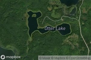 Otter Lake