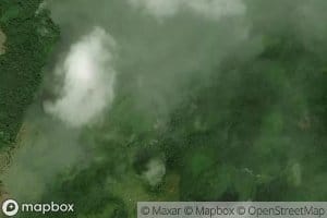 Quebrada San Agustin