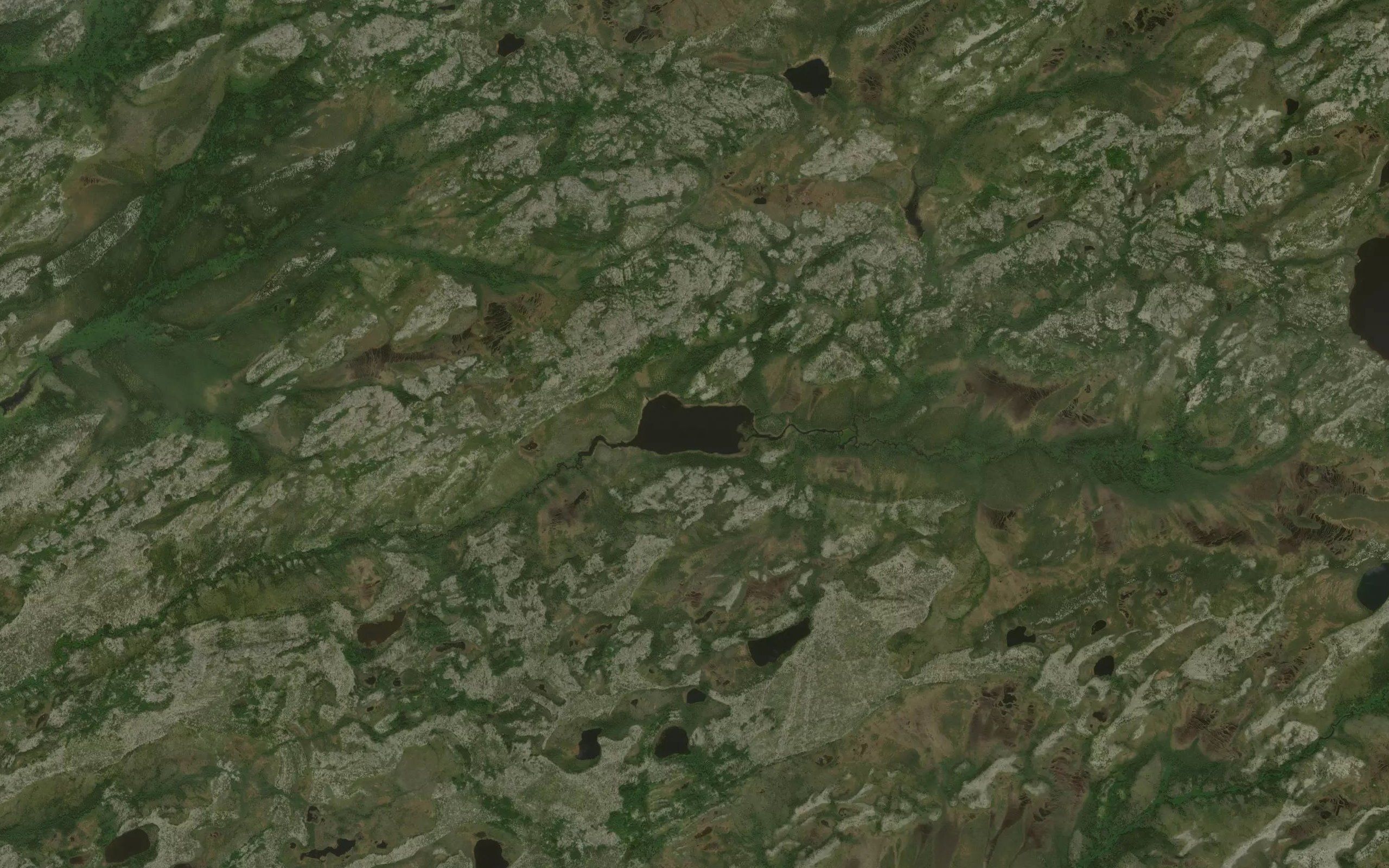 Lac Kawitapitam