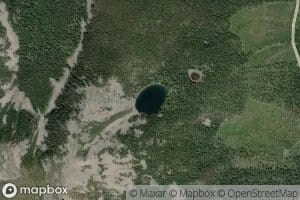 Mount Henry Lakes