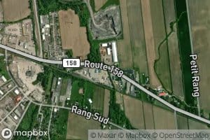 Ruisseau Parent