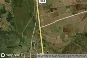 Quebrada Pampacancha