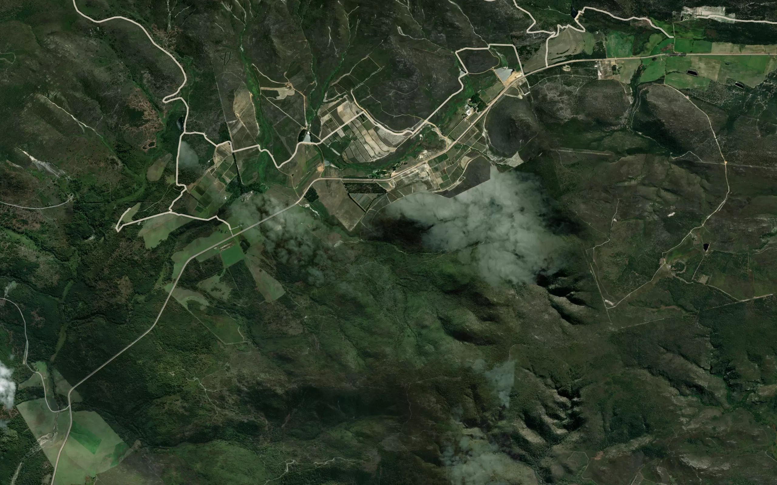 Grootboskloof
