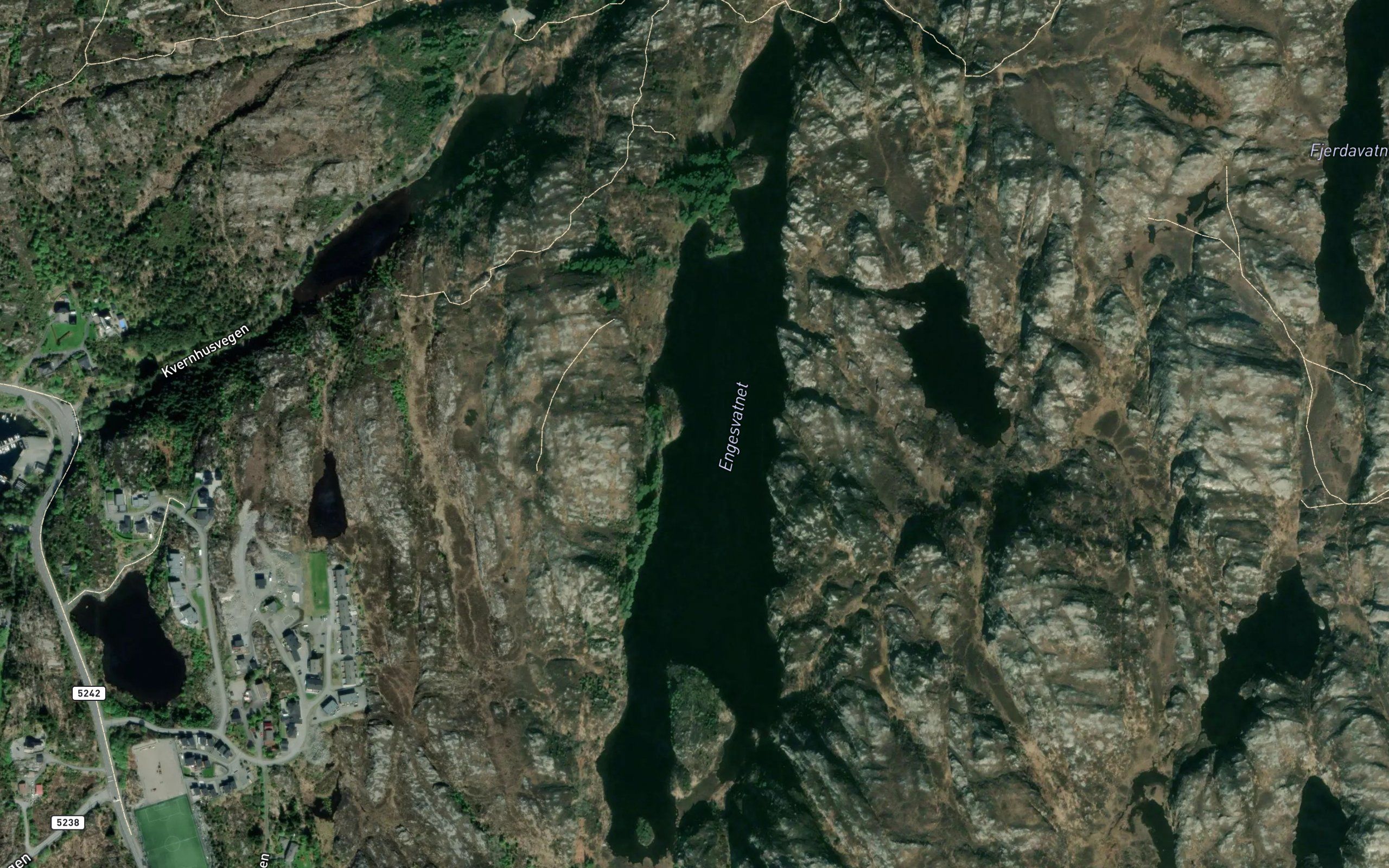 Engesvatnet