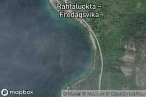 Fredagsvika