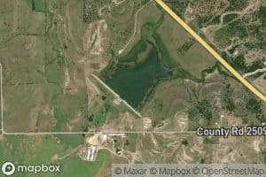 Santa Fe Lake
