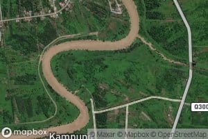 Sungai Nai