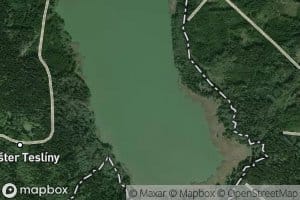 Horejsi Padrt'sky Rybnik