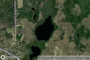 Tekakwitha Lake