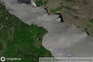 Gar Lake