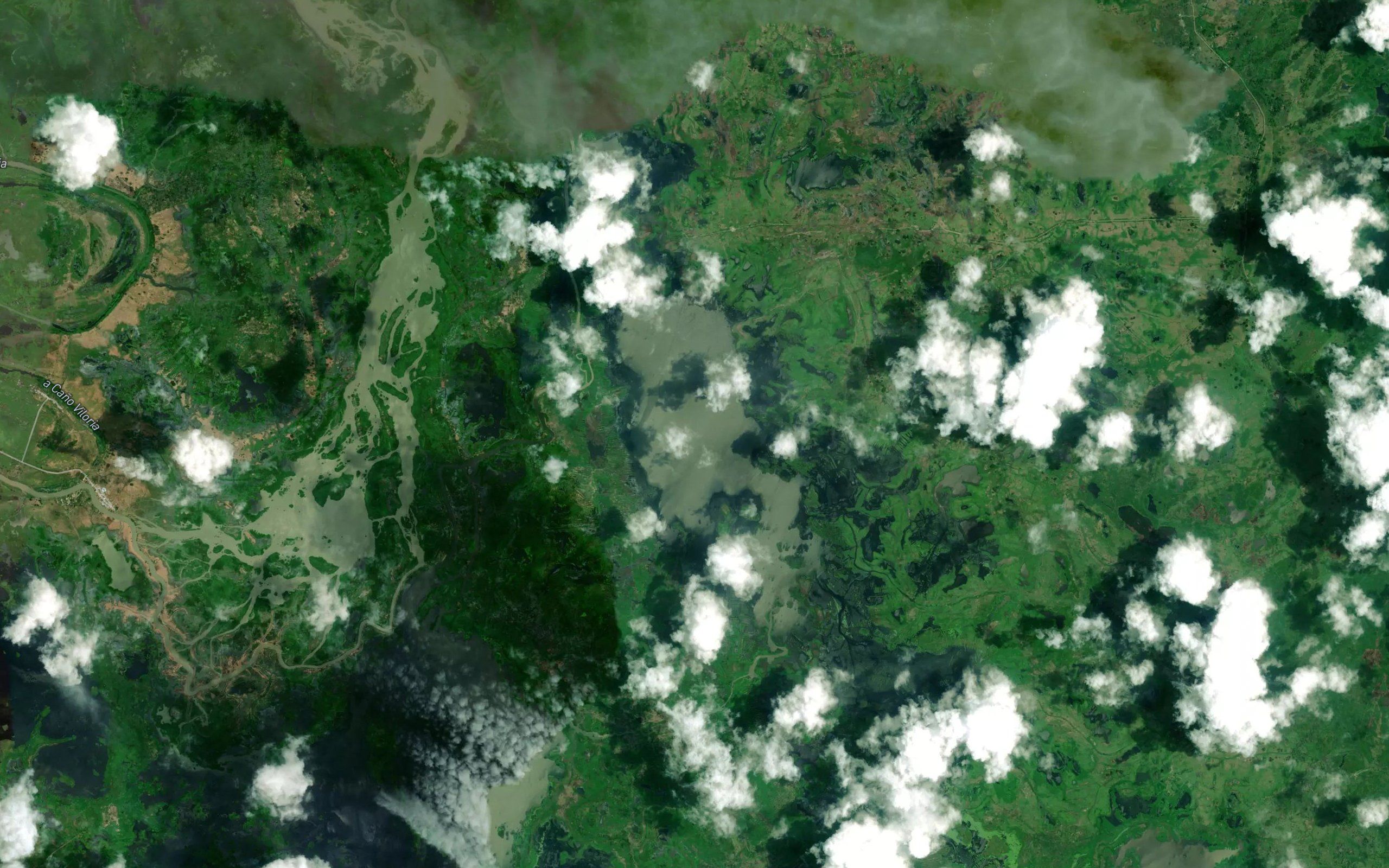 Cienaga la Hormiga