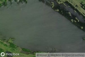Lago Cariua