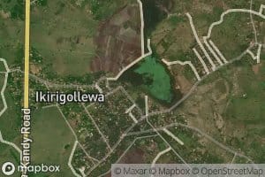 Ikirigollewa Wewa