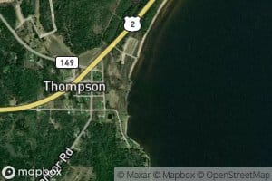 Thompson Creek