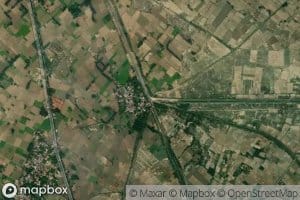 Ghatampur Distributary