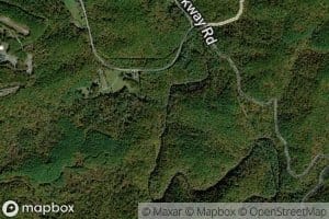 Lamance Creek