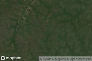 Quebrada Pozo del Anta