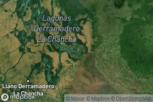 Lagunas Derramadero La Chancha