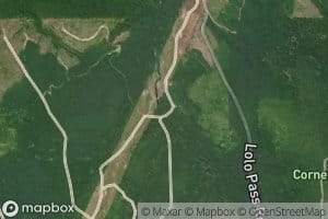 Elk Creek