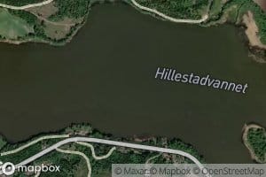 Hillestadvannet
