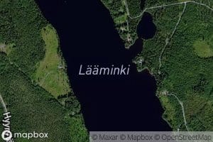 Laaminki
