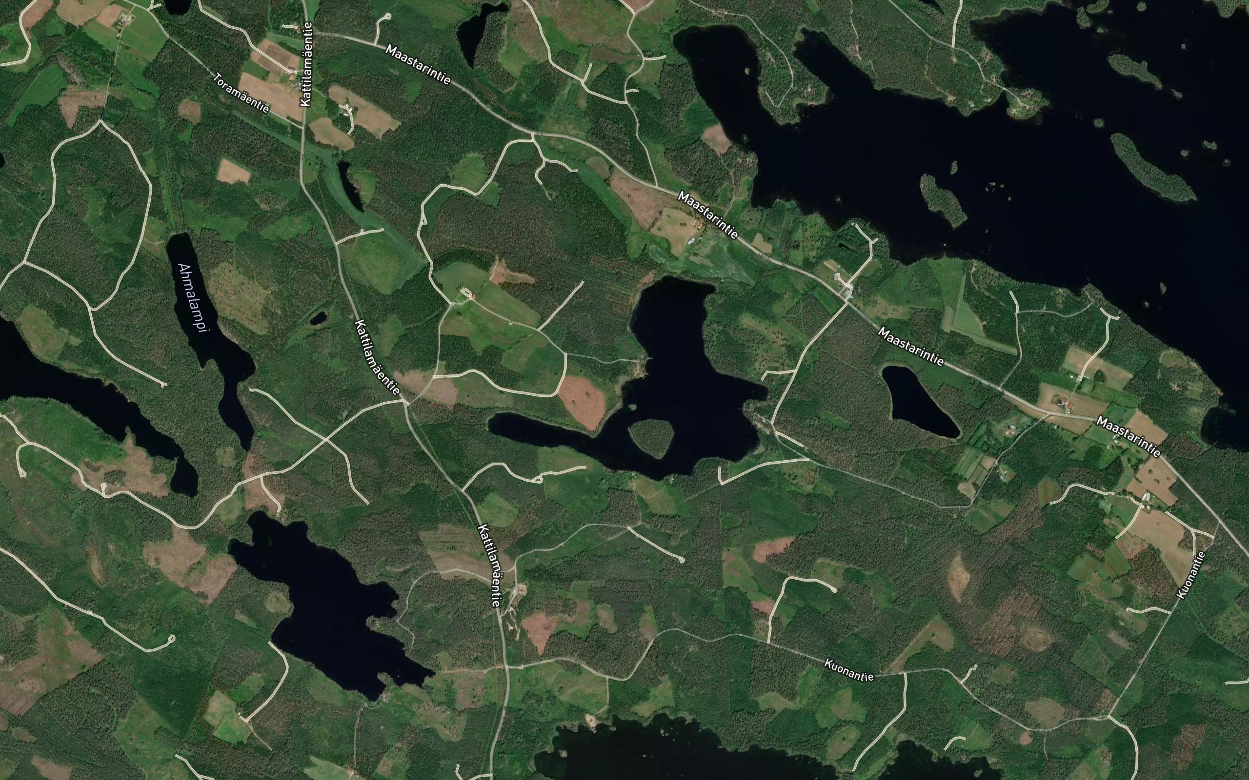 Saunalahti