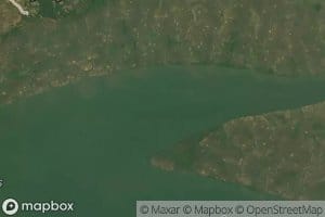 Bubuya Creek