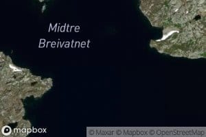 Midtre Breivatnet