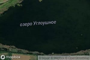 Ozero Ugloushnoye