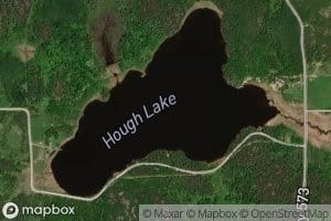 Hough Lake