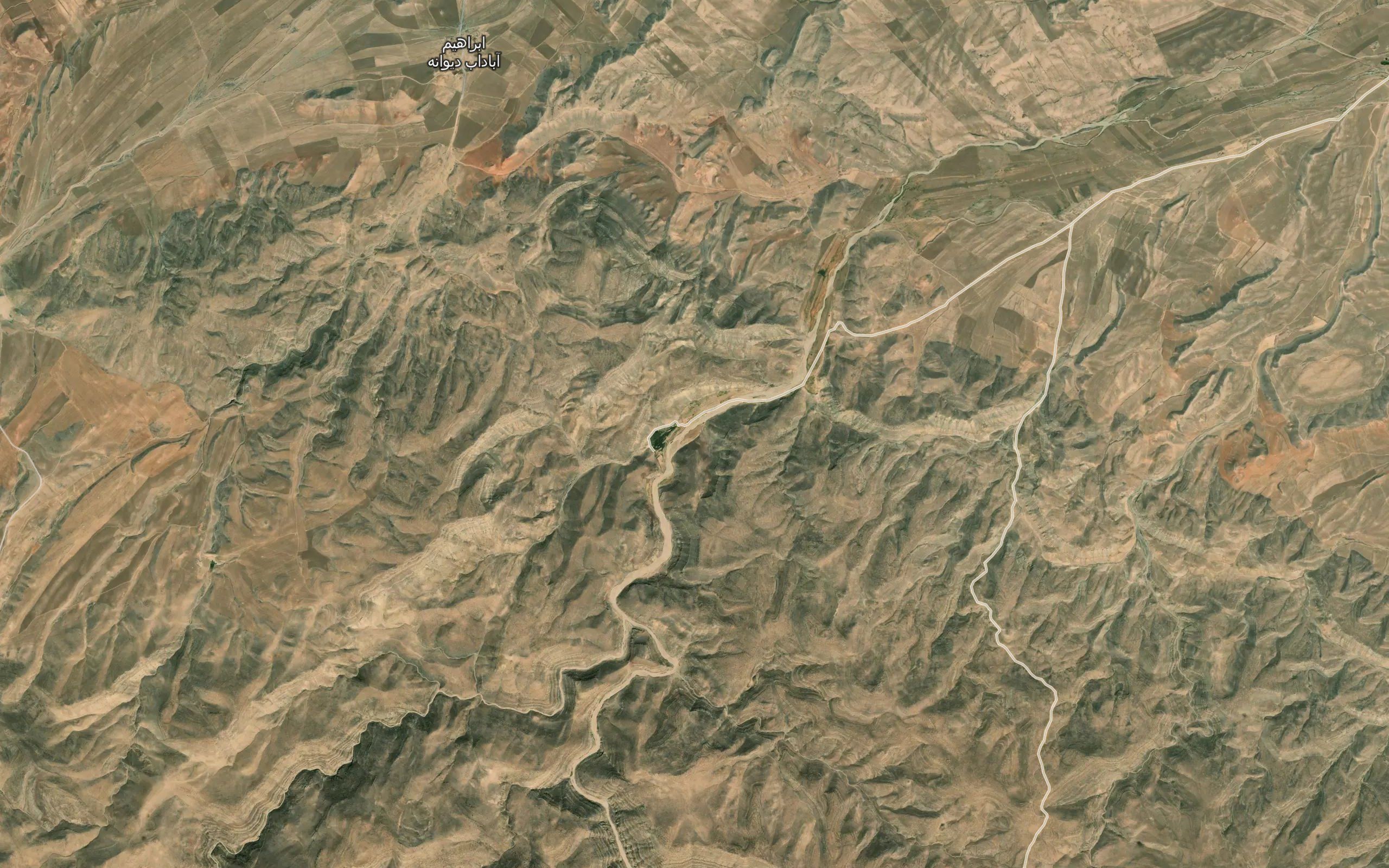 Rudkhaneh-ye Kunan