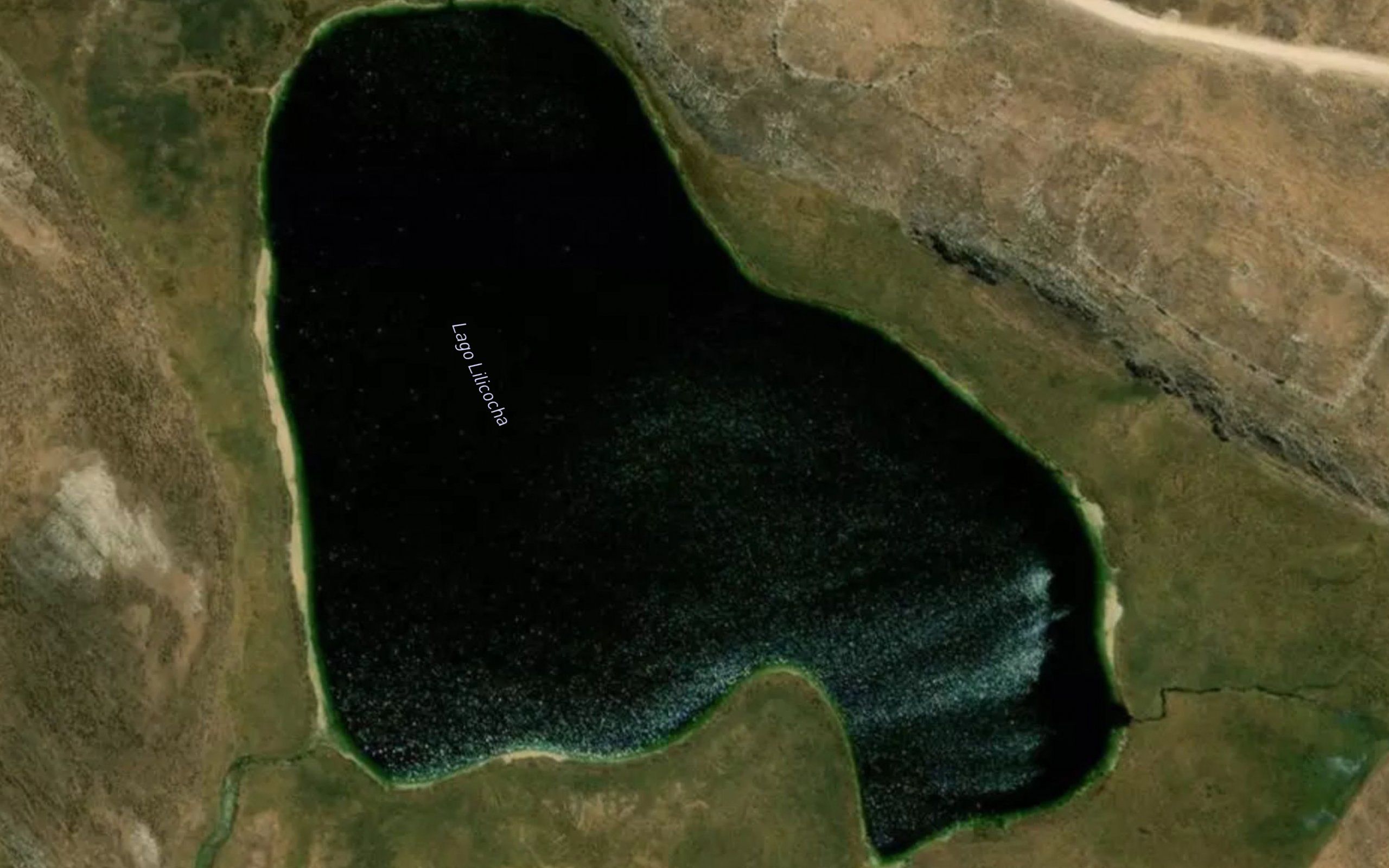 Laguna Bolsac