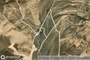 Cheshmeh-ye Sarab Gol