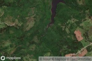 Arroio Macaco Branco