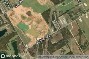 Carmichael Bend