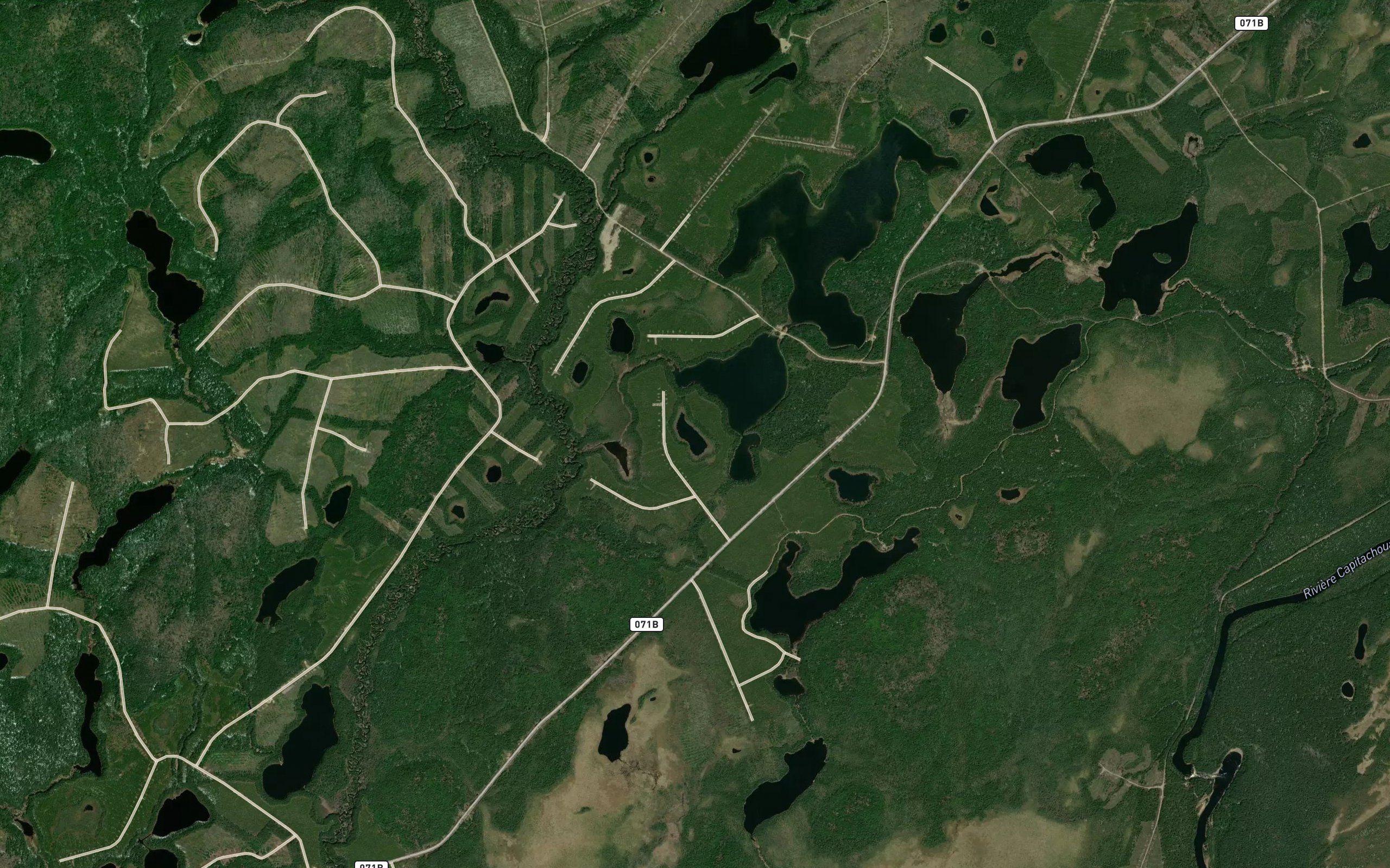Lac Vahl