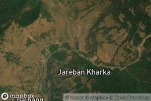 Harja Khola