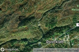 Storliforsen