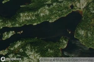 Lac Debor