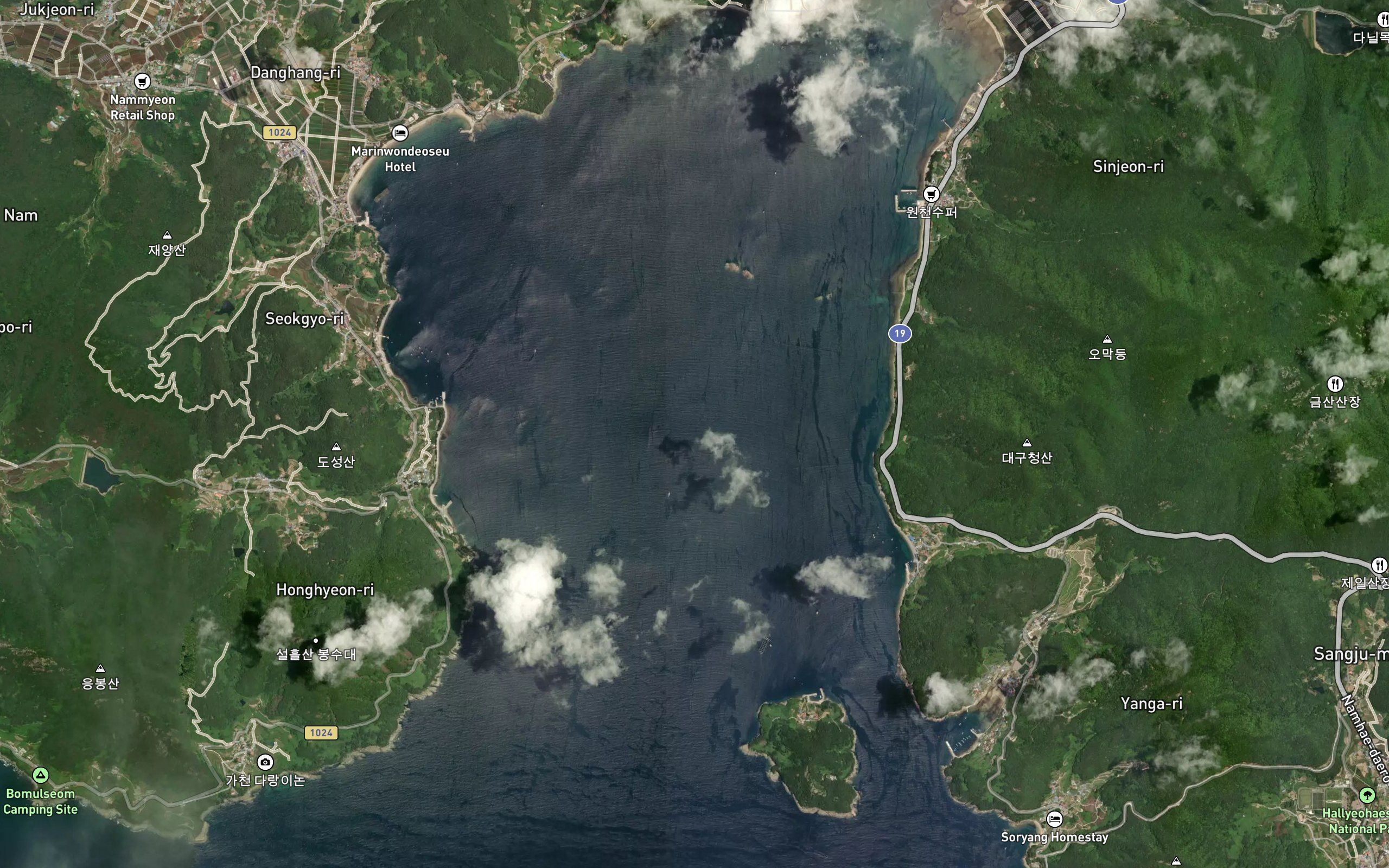 Aenggangman