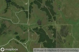 Oknoname 113036 Reservoir