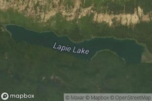 Lapie Lake
