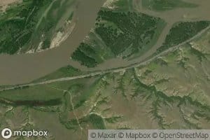 Cottonwood Creek