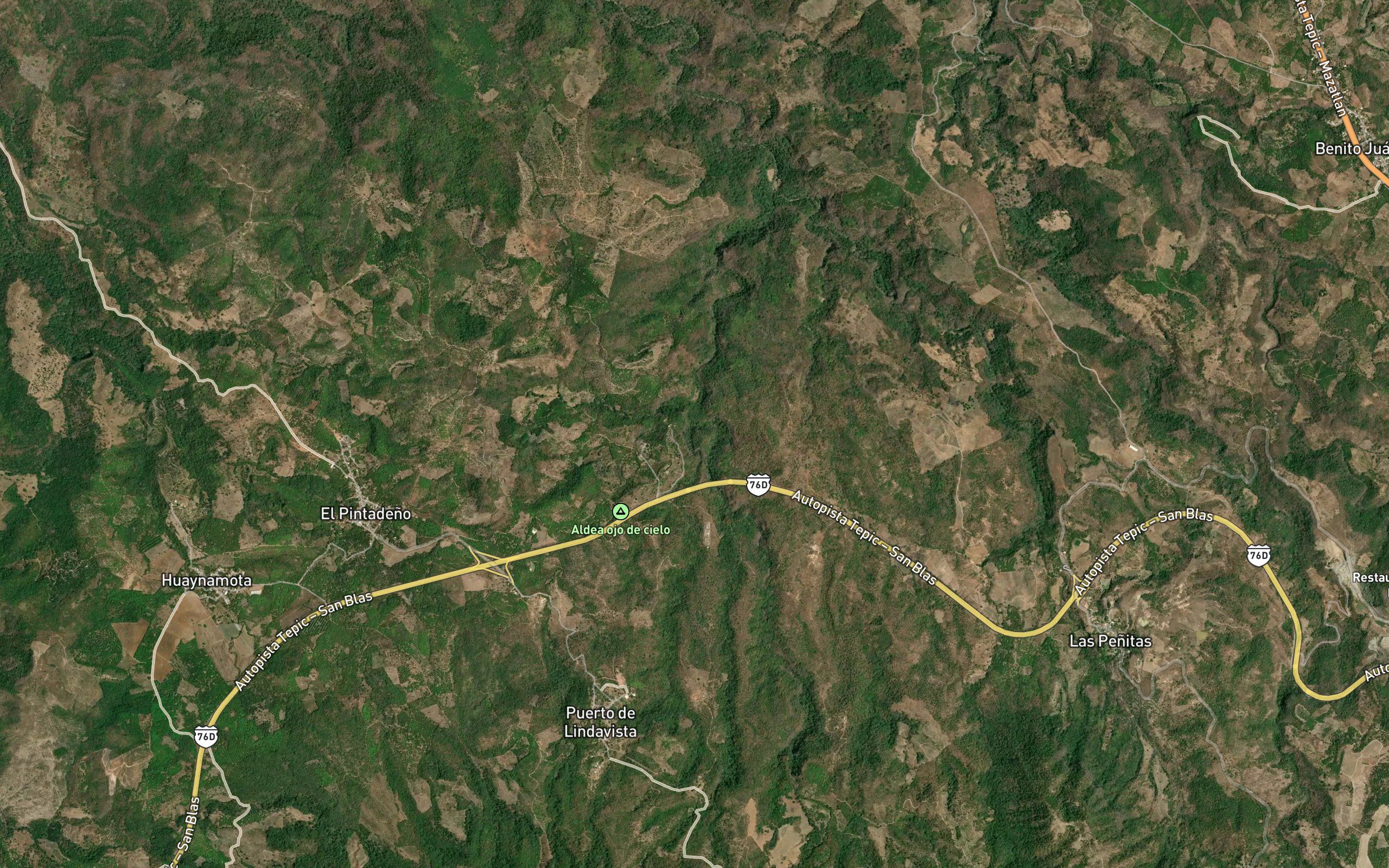 El Colomo