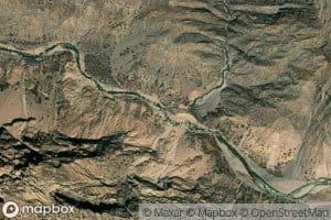 Rudkhaneh-ye Tang-e Zendan